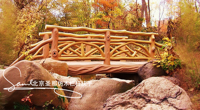 jimeng-2025-06-25-1832-正在施工制作的旅游區(qū)樓梯室外安全圍欄設(shè)計(jì)制作過程，美工正在施工制作，先用鋼筋焊接....jpeg